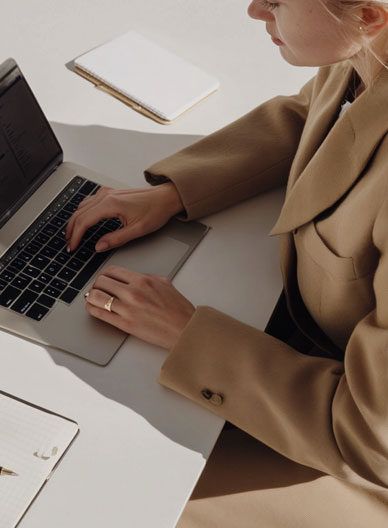 Full Comprehensive Recruitment  Service 